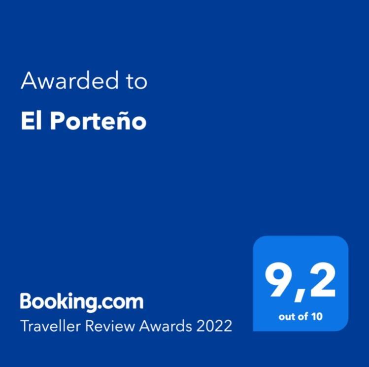 El Porteño San Pedro  Exterior foto